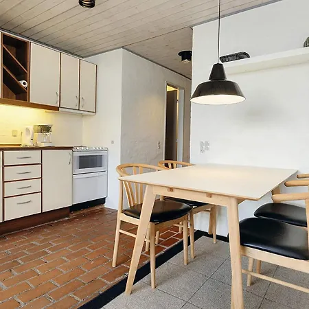 Apartman Xi *