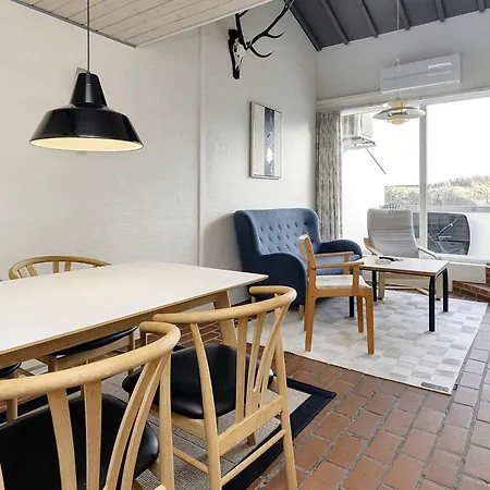 Apartman Xi